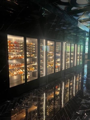 Maxx Royal Kemer Kitchen 17